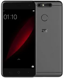 Замена аккумулятора на телефоне ZTE Blade V8C в Самаре